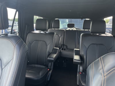 2024 Ford Expedition Platinum