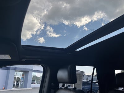 2024 Ford Expedition Platinum