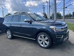 2024 Ford Expedition Platinum