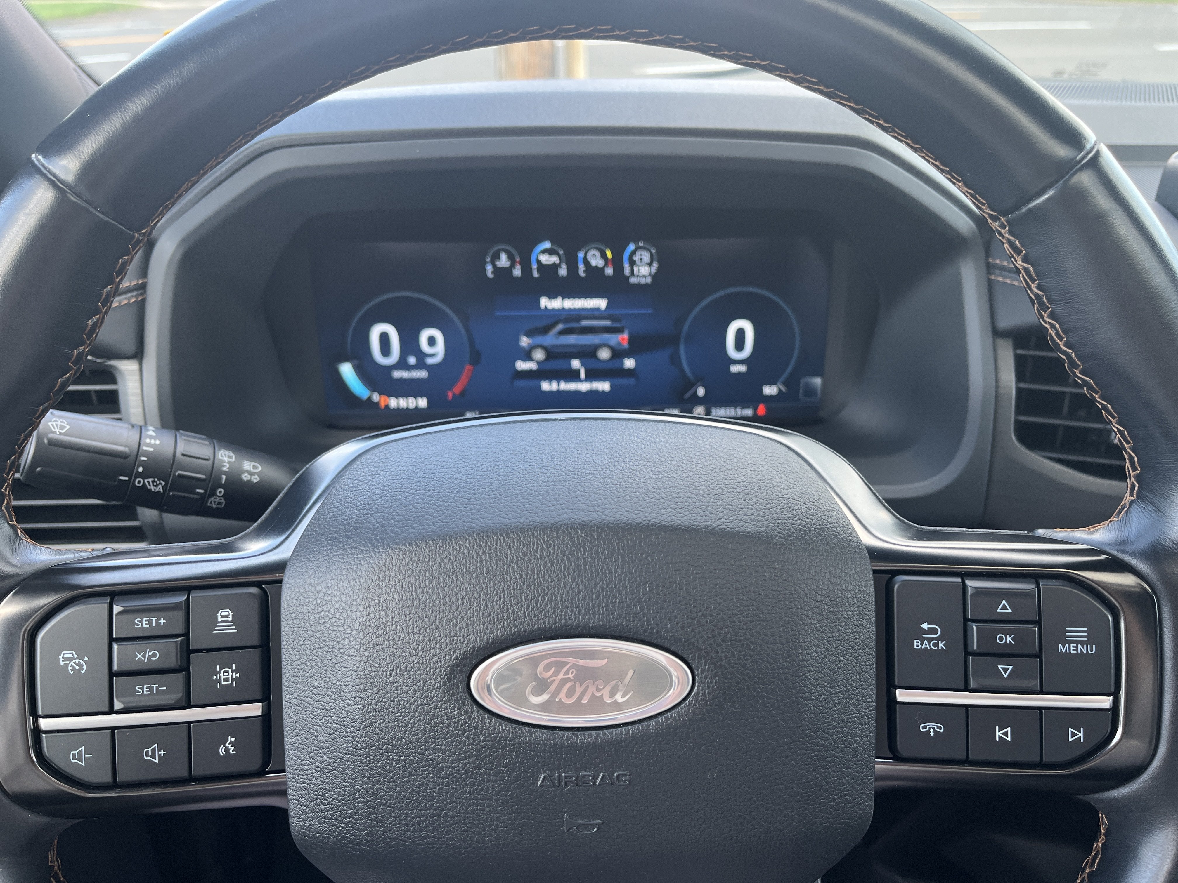 2024 Ford Expedition Platinum