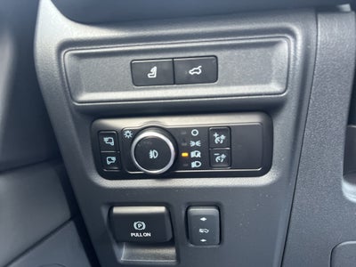 2024 Ford Expedition Platinum