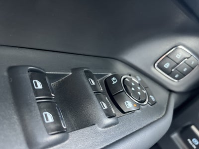2024 Ford Expedition Platinum