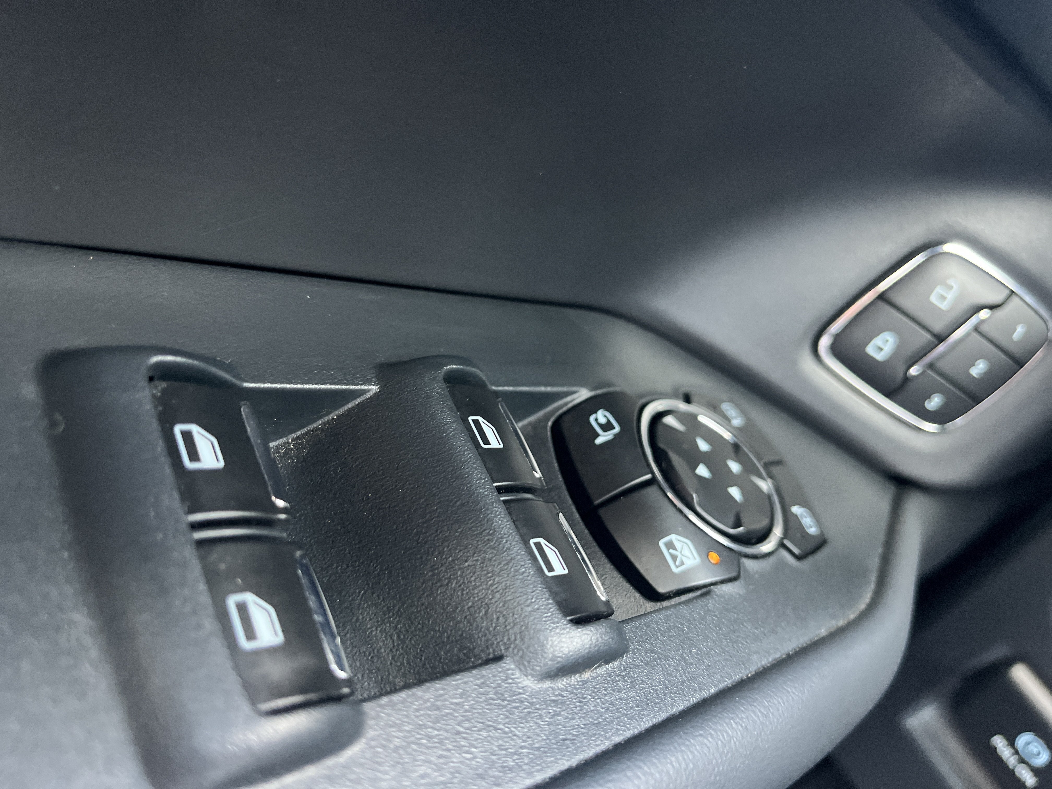 2024 Ford Expedition Platinum