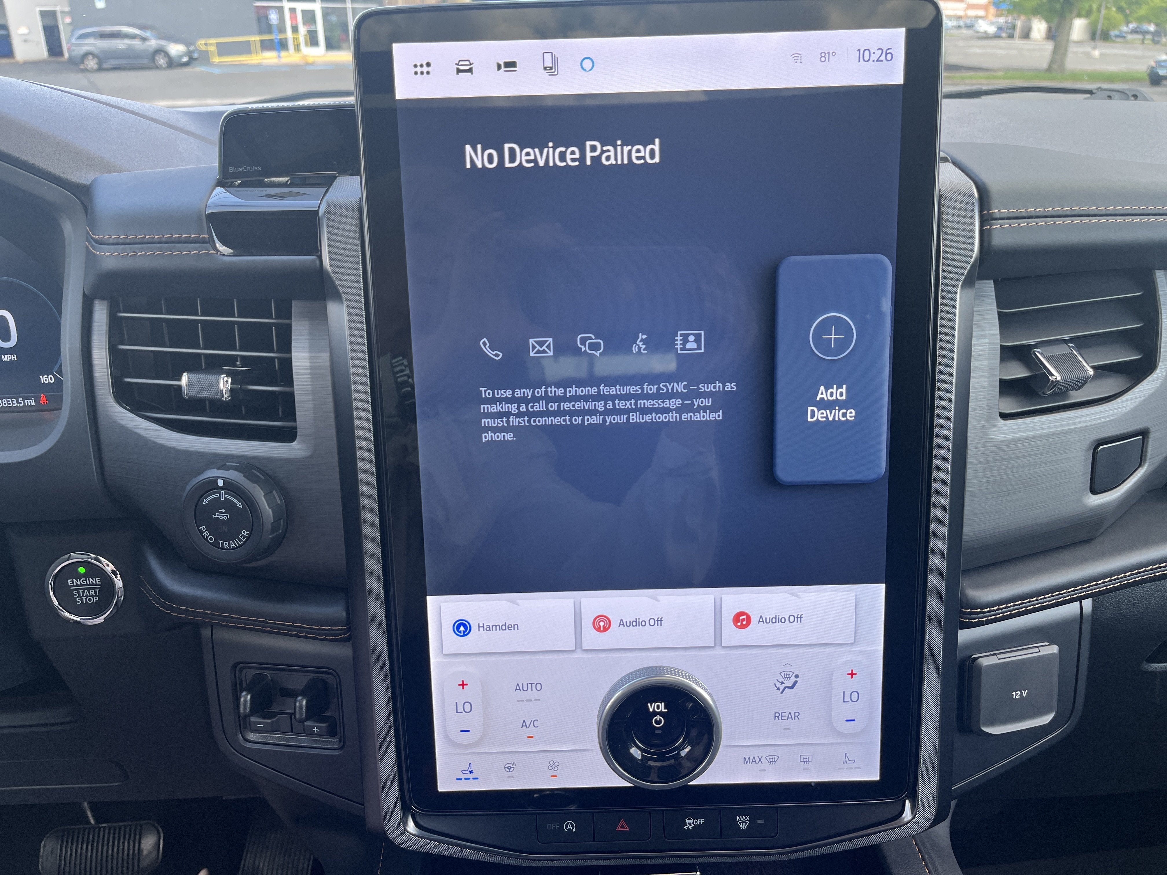 2024 Ford Expedition Platinum