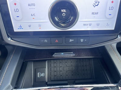 2024 Ford Expedition Platinum