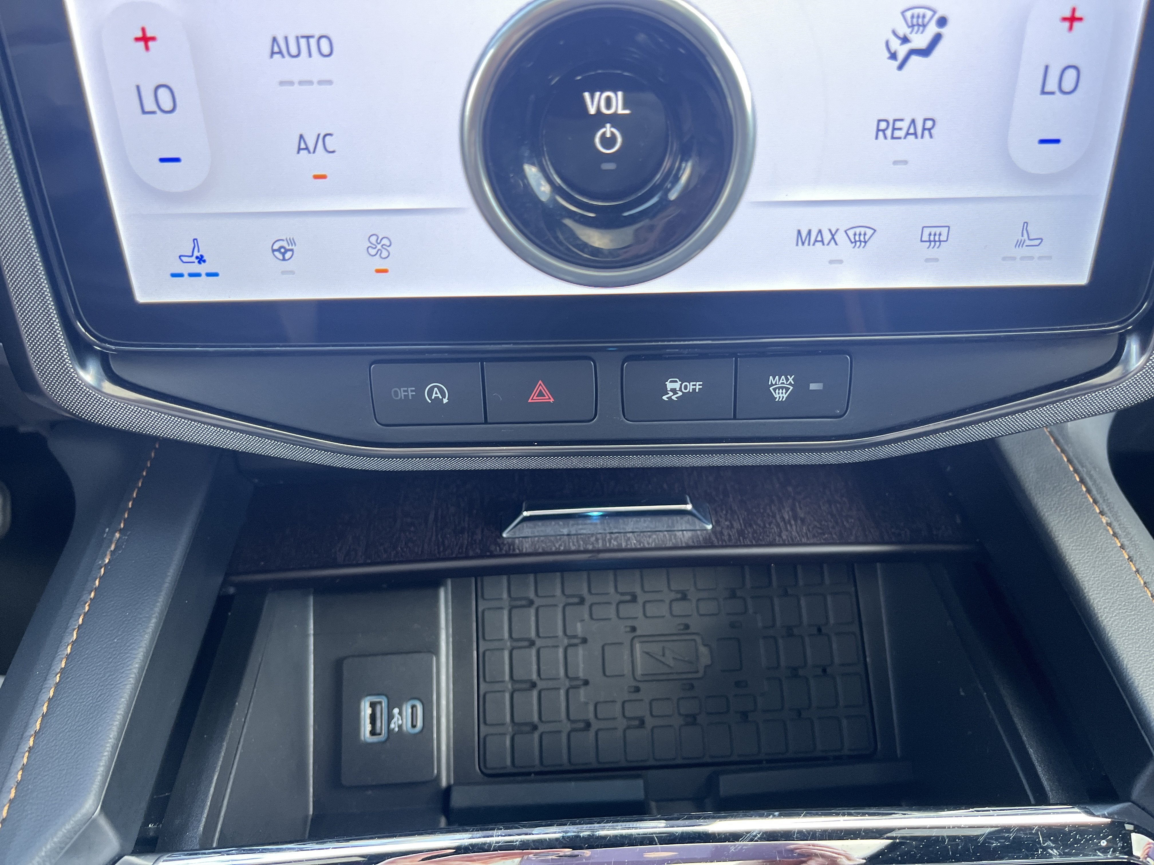 2024 Ford Expedition Platinum