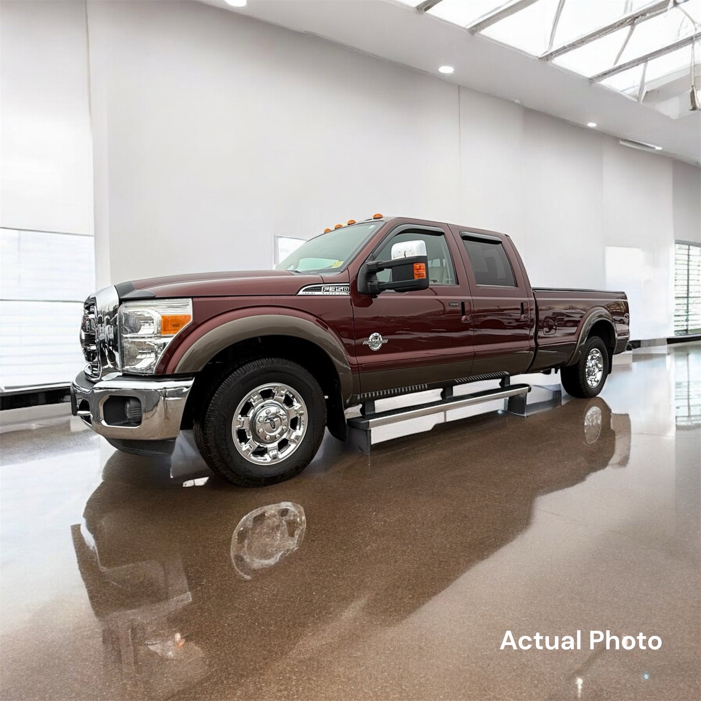2016 Ford Super Duty F-350 SRW Base