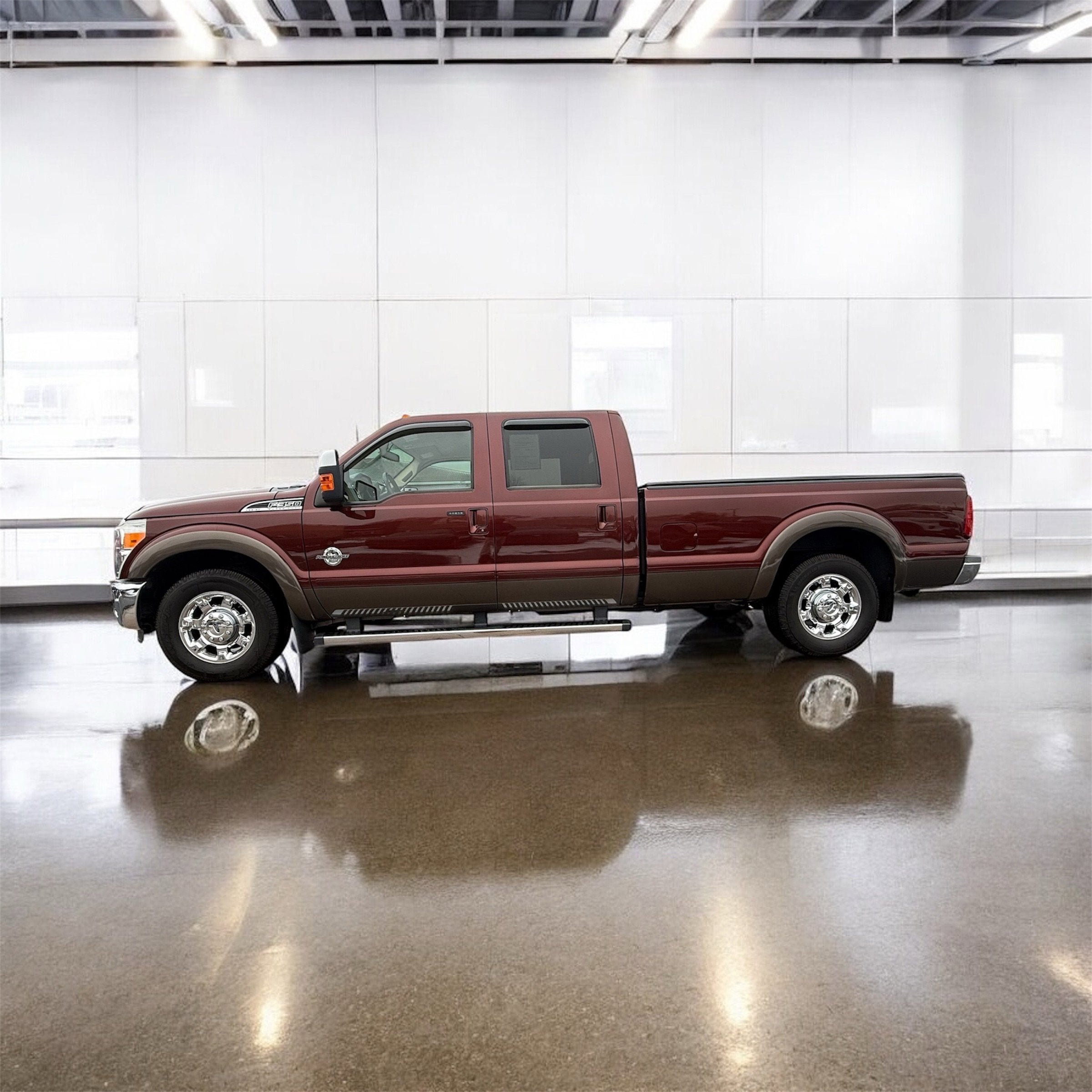2016 Ford Super Duty F-350 SRW Base
