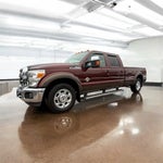 2016 Ford Super Duty F-350 SRW Base