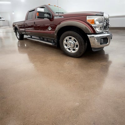 2016 Ford Super Duty F-350 SRW Base