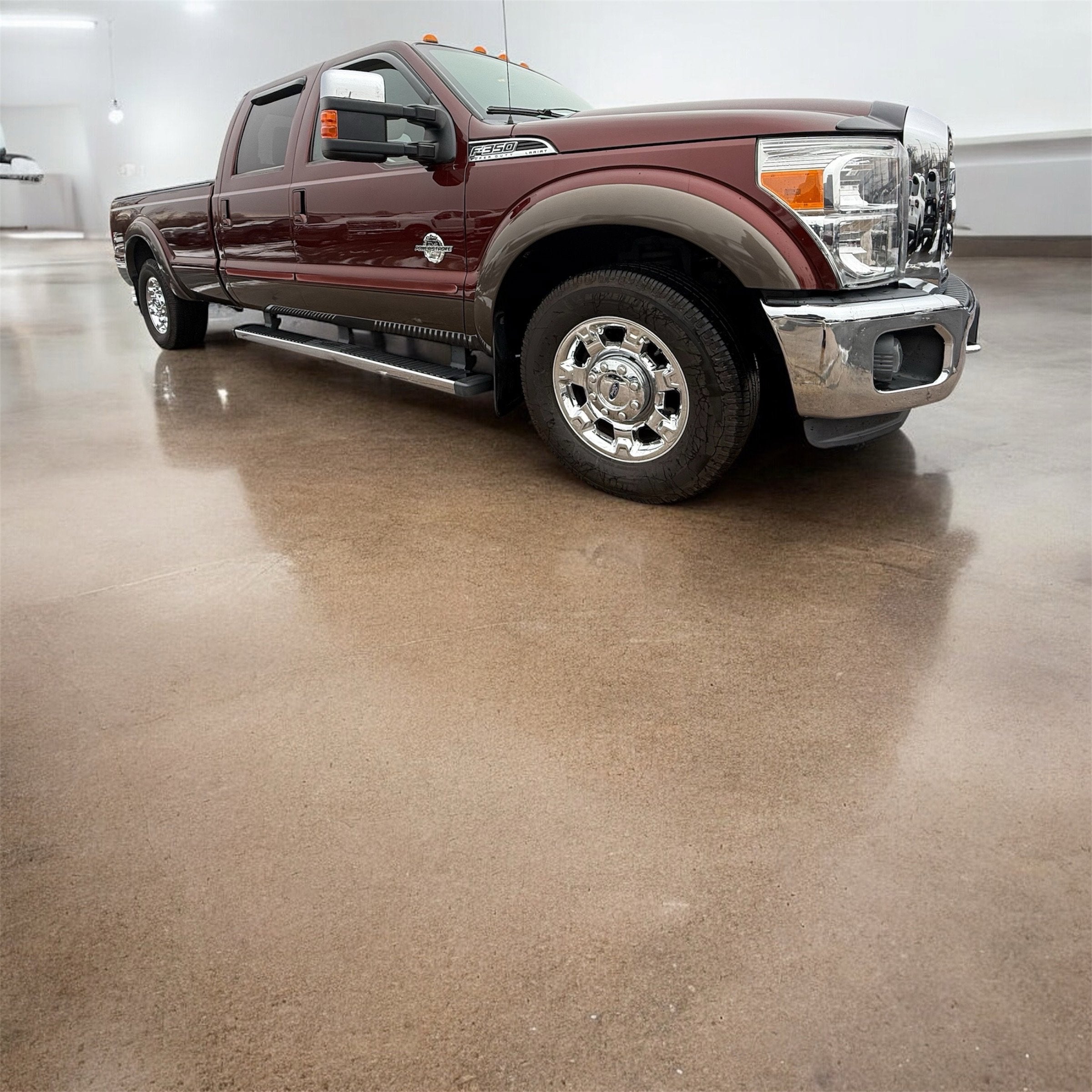 2016 Ford Super Duty F-350 SRW Base