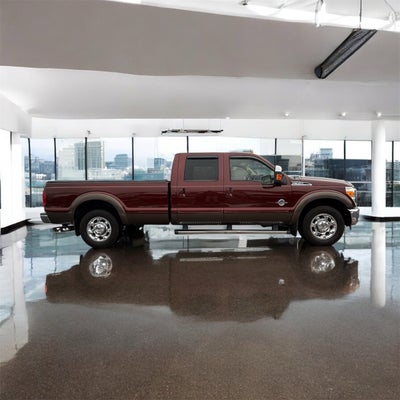 2016 Ford Super Duty F-350 SRW Base