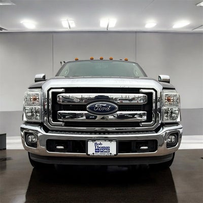 2016 Ford Super Duty F-350 SRW Base