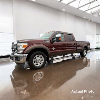 2016 Ford Super Duty F-350 SRW Base