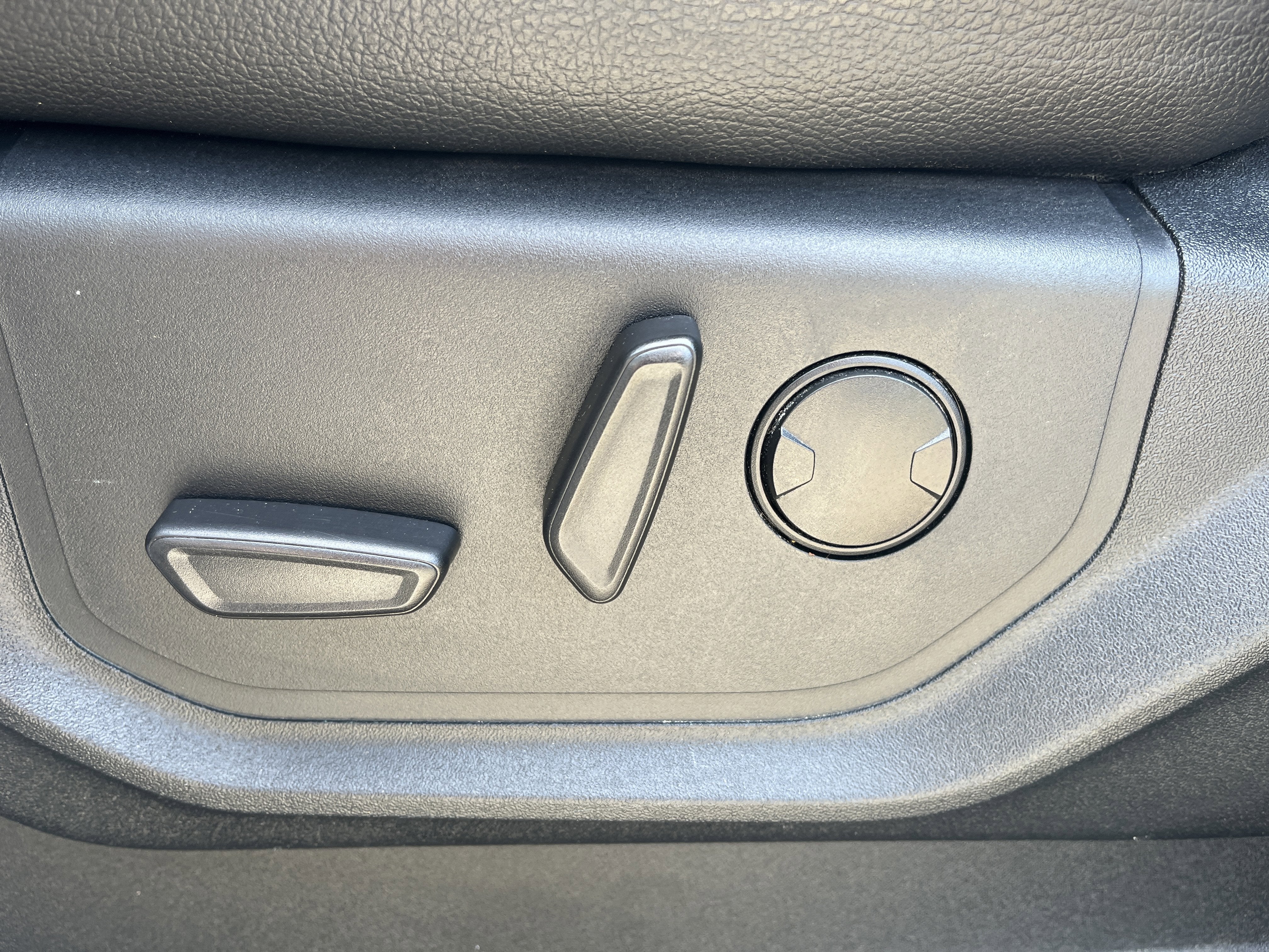 2021 Ford Super Duty F-350 SRW CARBONIZED