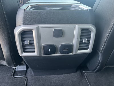 2021 Ford Super Duty F-350 SRW CARBONIZED