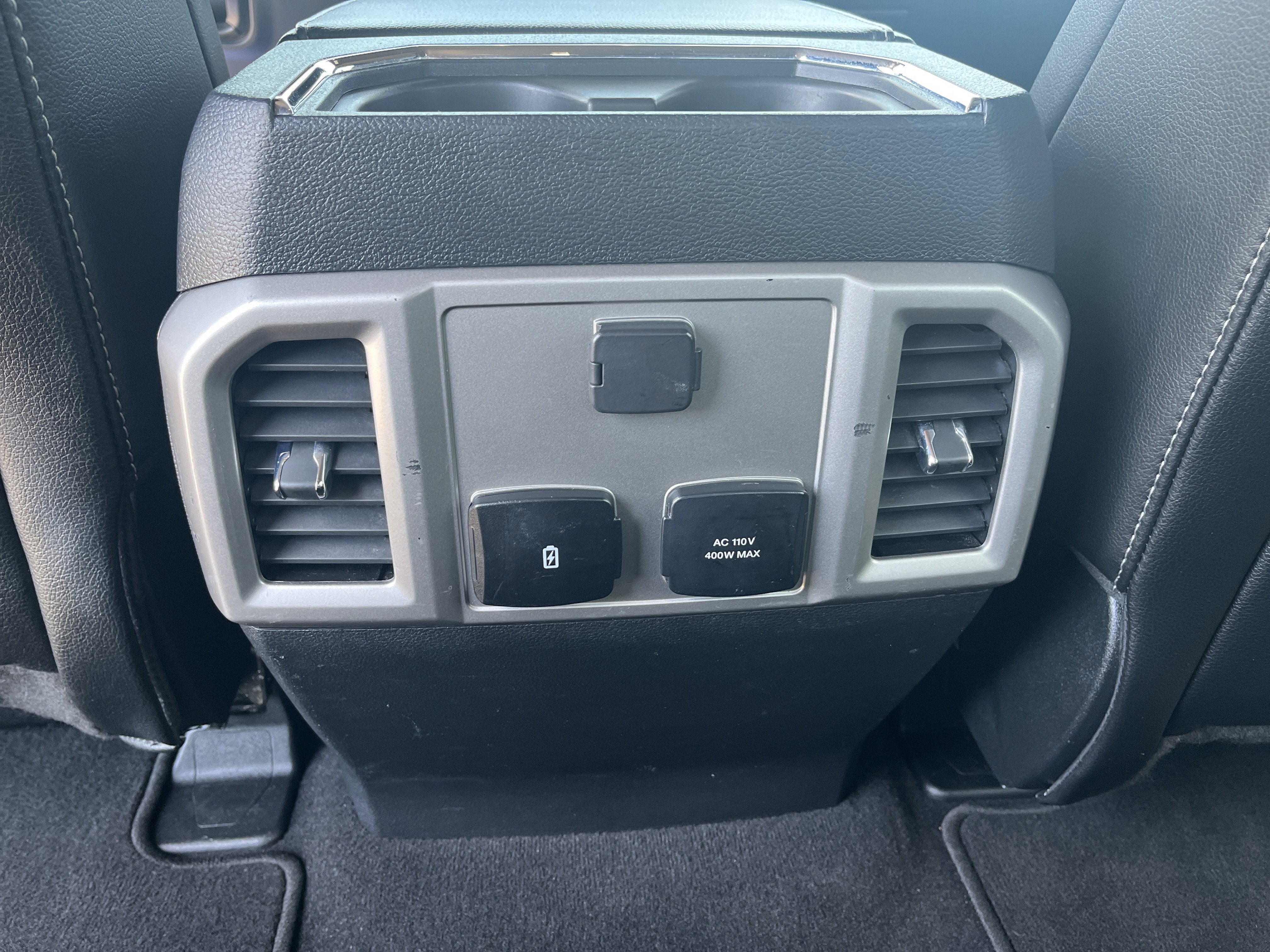 2021 Ford Super Duty F-350 SRW CARBONIZED