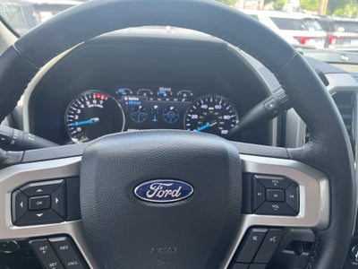 2021 Ford Super Duty F-350 SRW CARBONIZED