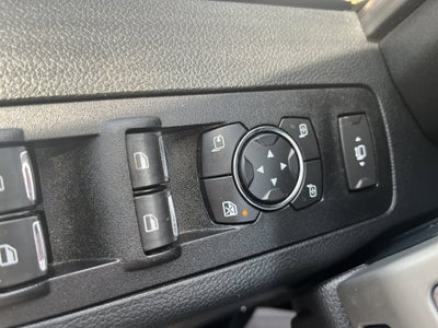2021 Ford Super Duty F-350 SRW CARBONIZED
