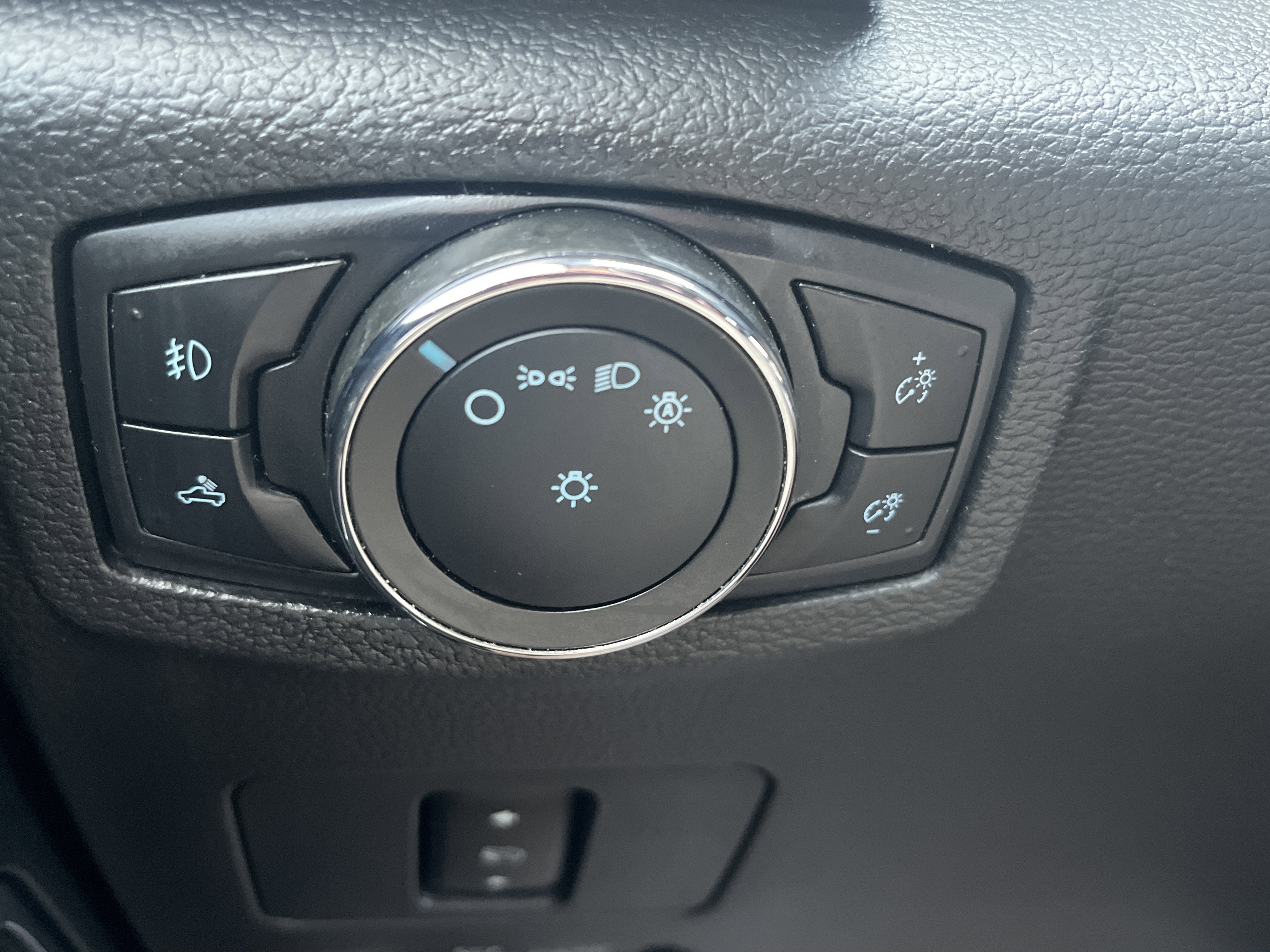 2021 Ford Super Duty F-350 SRW CARBONIZED