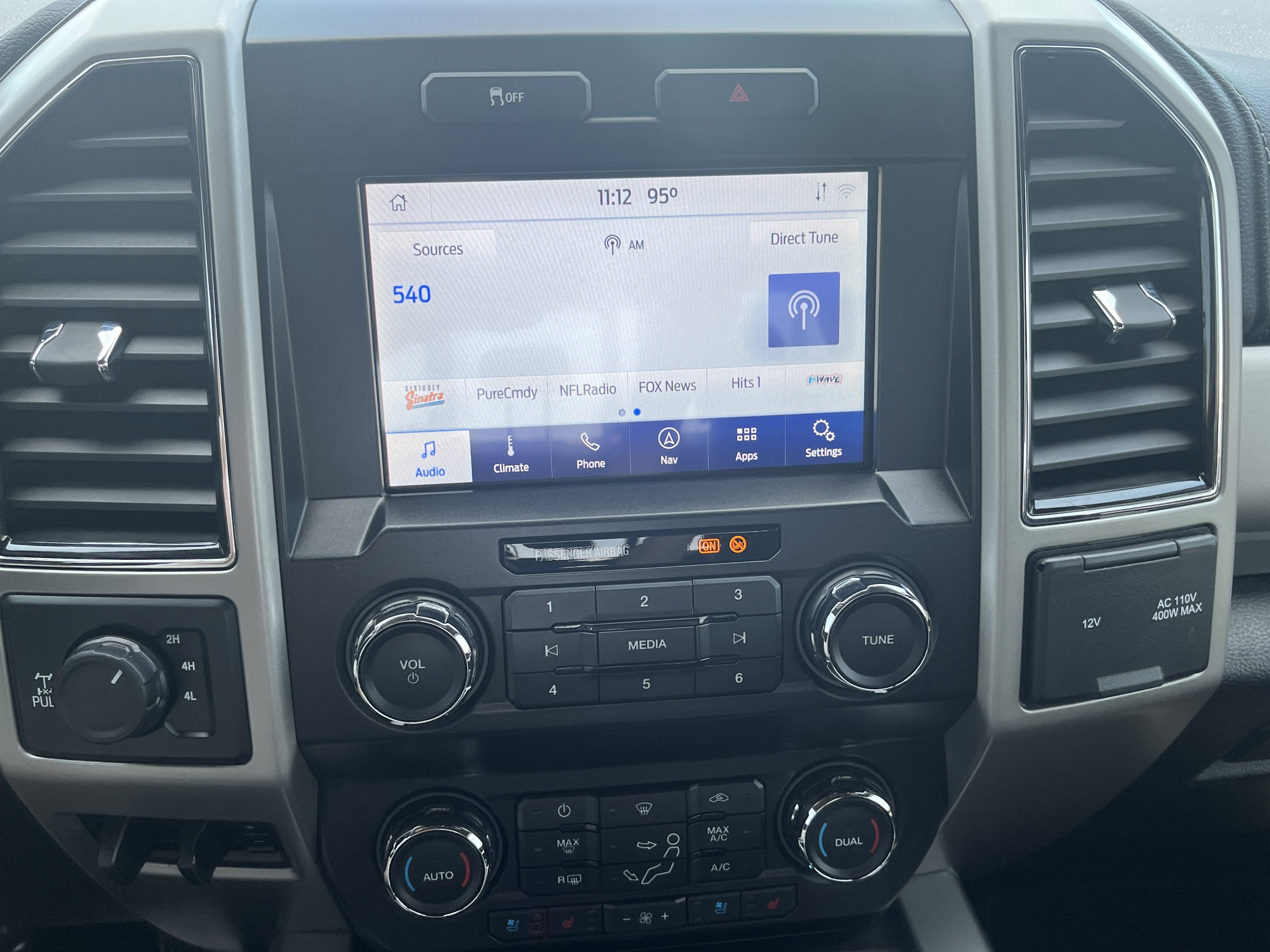 2021 Ford Super Duty F-350 SRW CARBONIZED