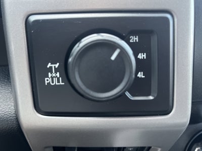 2021 Ford Super Duty F-350 SRW CARBONIZED