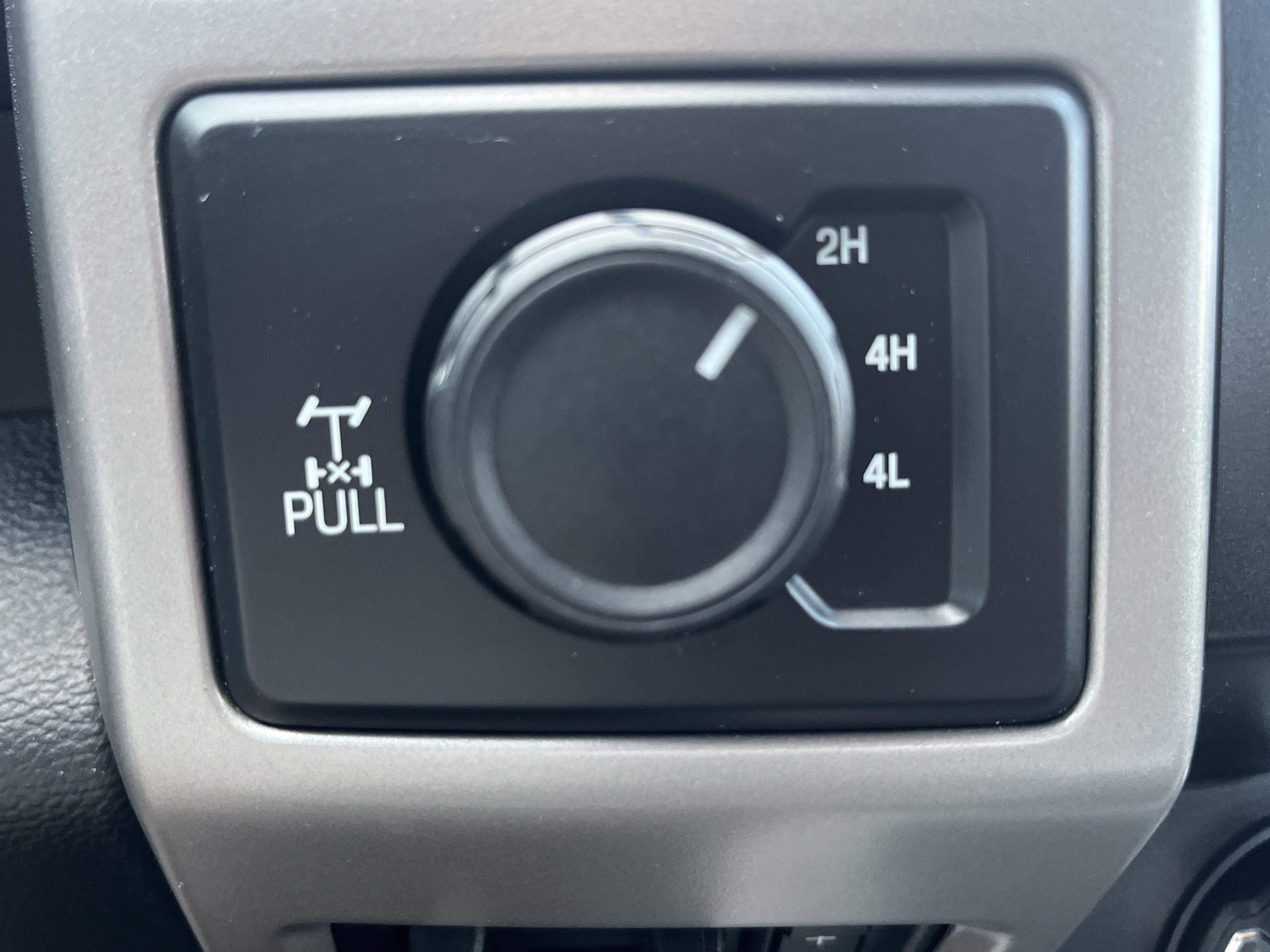 2021 Ford Super Duty F-350 SRW CARBONIZED