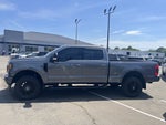 2021 Ford Super Duty F-350 SRW CARBONIZED