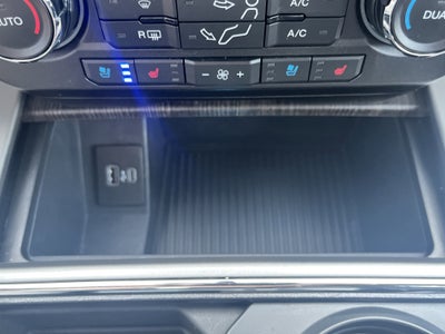2021 Ford Super Duty F-350 SRW CARBONIZED