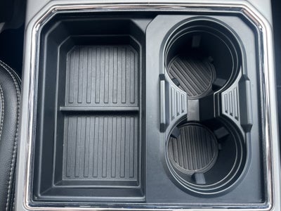 2021 Ford Super Duty F-350 SRW CARBONIZED