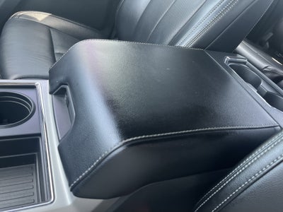 2021 Ford Super Duty F-350 SRW CARBONIZED