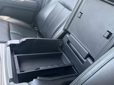 2021 Ford Super Duty F-350 SRW CARBONIZED