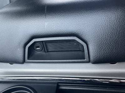 2021 Ford Super Duty F-350 SRW CARBONIZED