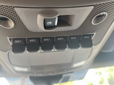 2021 Ford Super Duty F-350 SRW CARBONIZED