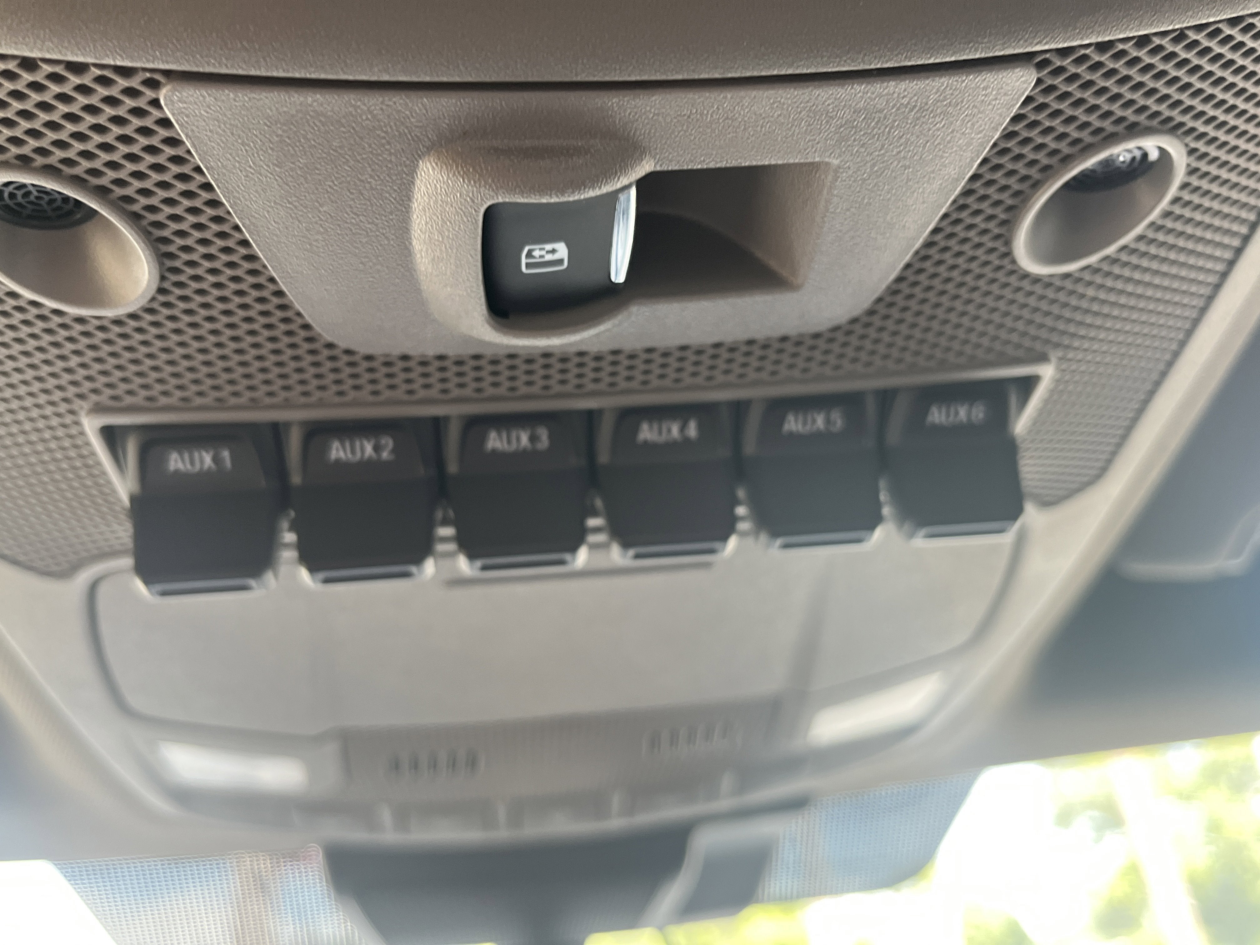 2021 Ford Super Duty F-350 SRW CARBONIZED