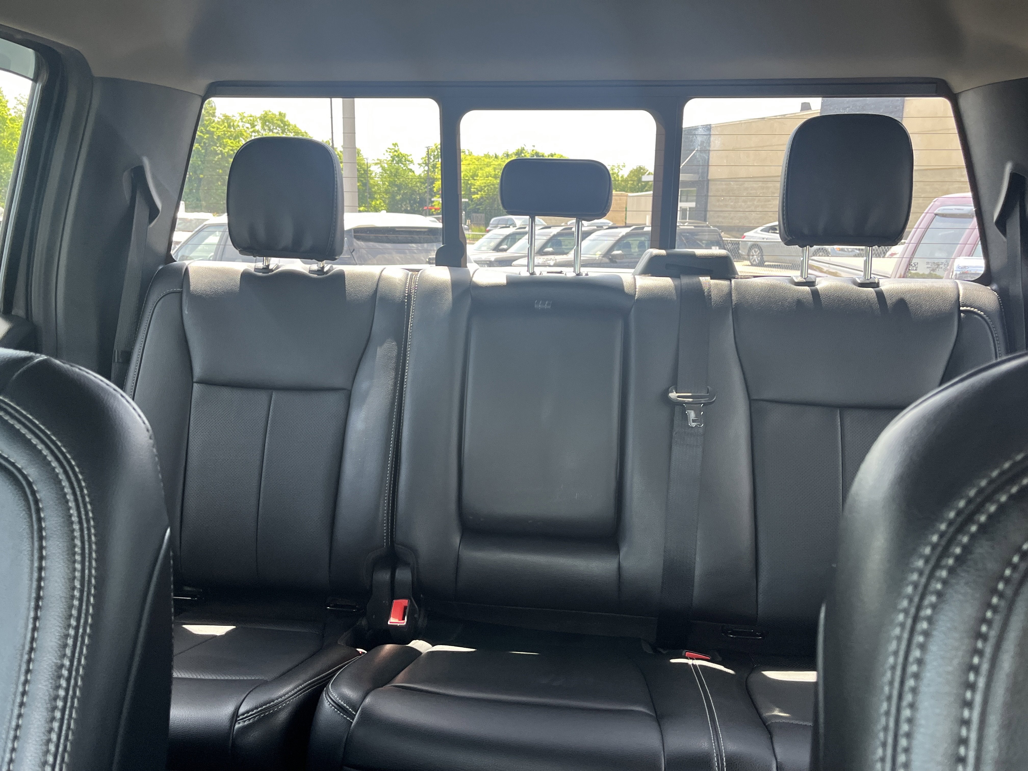 2021 Ford Super Duty F-350 SRW CARBONIZED
