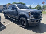 2021 Ford Super Duty F-350 SRW CARBONIZED