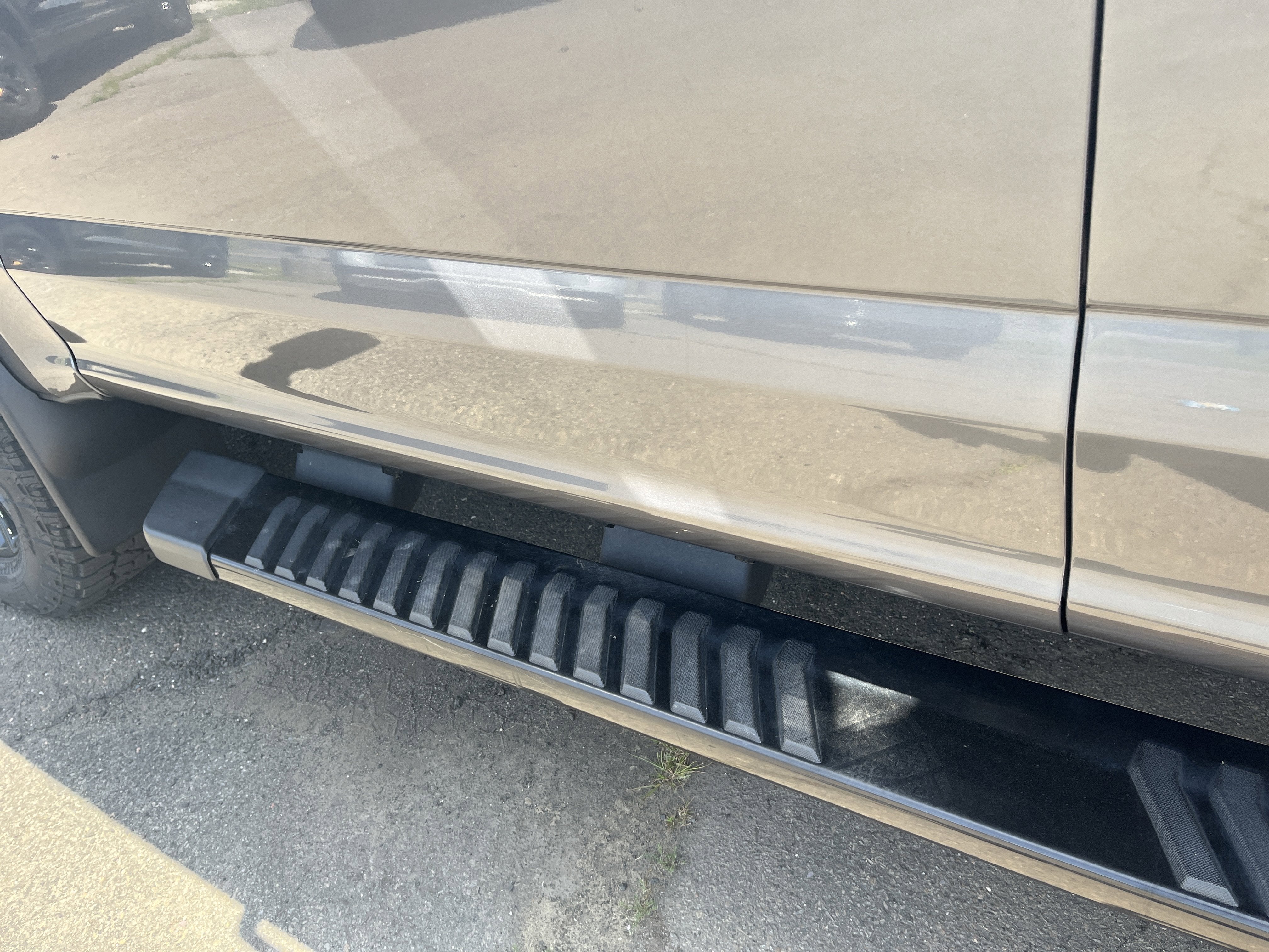2021 Ford Super Duty F-350 SRW CARBONIZED