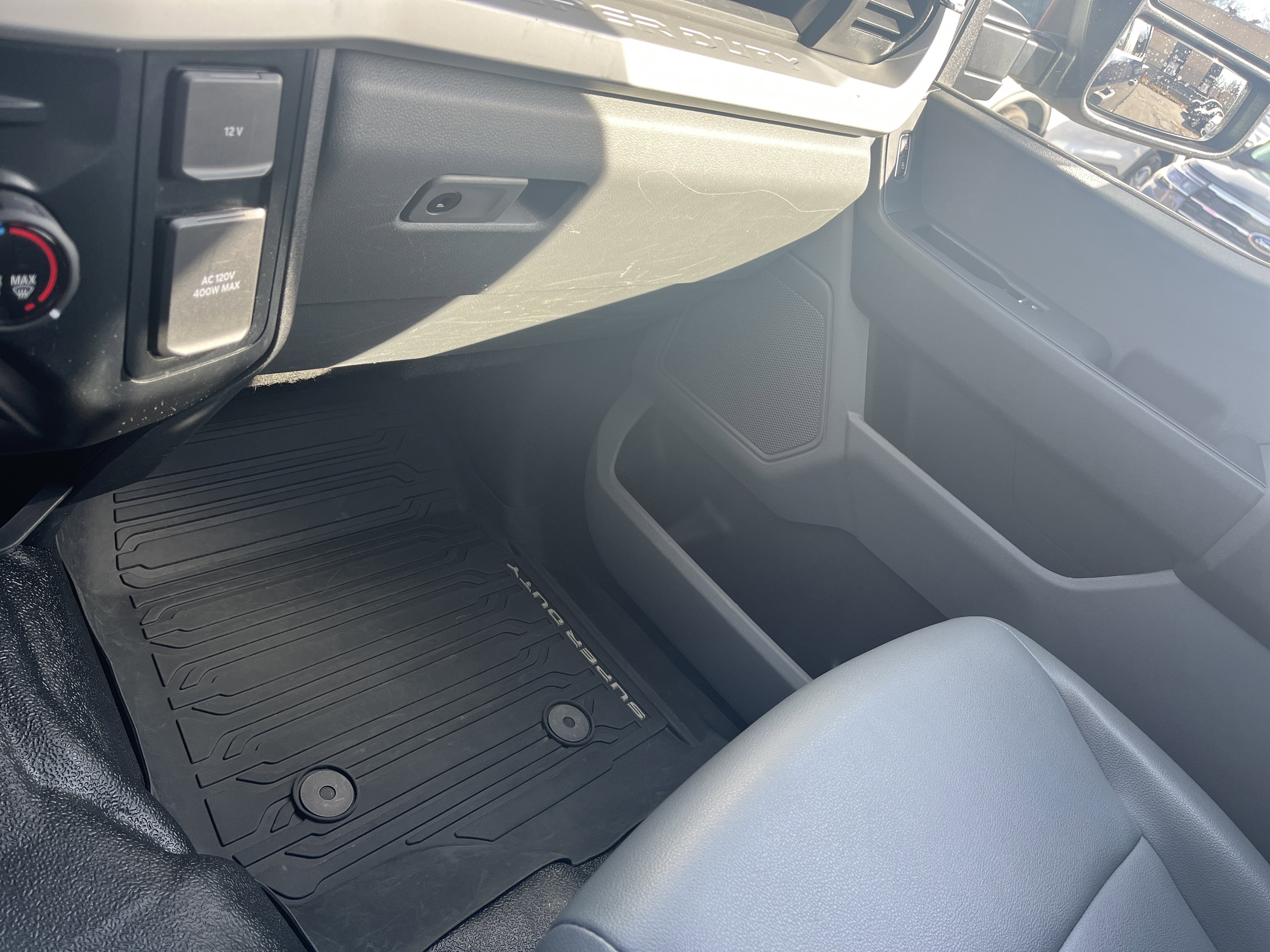 2024 Ford Super Duty F-350 SRW XL