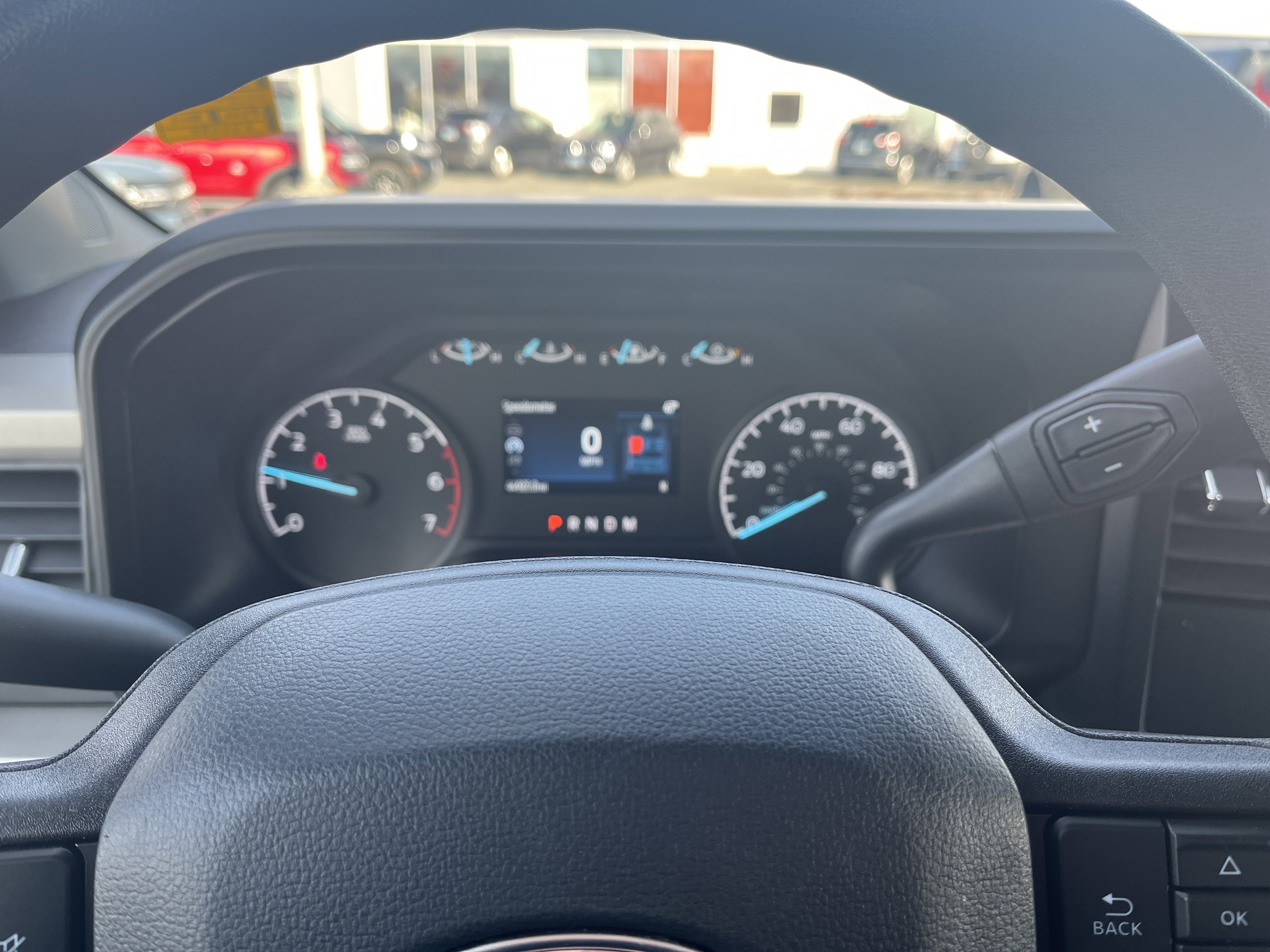 2024 Ford Super Duty F-350 SRW XL