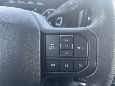 2024 Ford Super Duty F-350 SRW XL