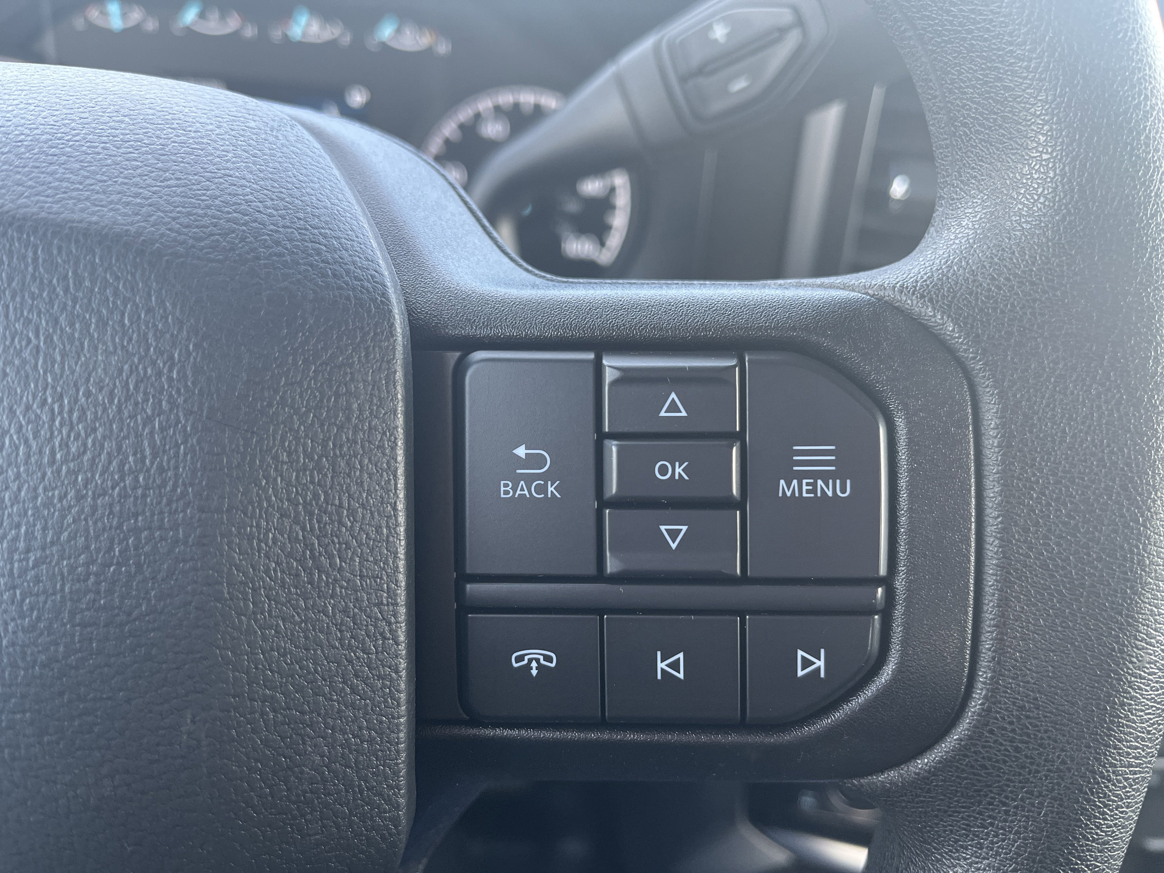 2024 Ford Super Duty F-350 SRW XL