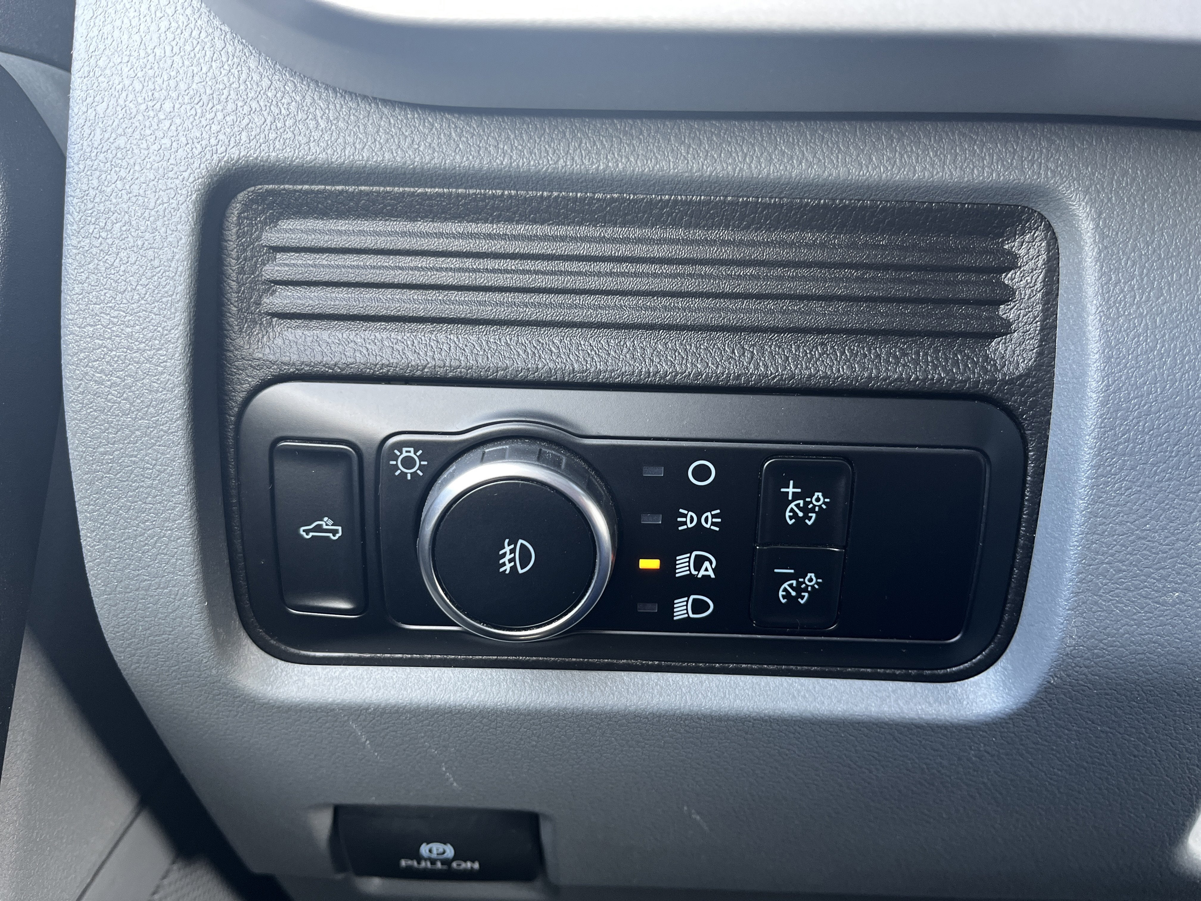 2024 Ford Super Duty F-350 SRW XL