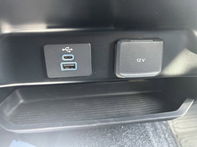 2024 Ford Super Duty F-350 SRW XL