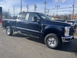 2024 Ford Super Duty F-350 SRW XL