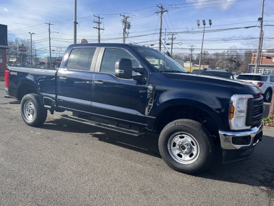2024 Ford Super Duty F-350 SRW XL