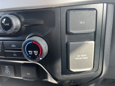 2024 Ford Super Duty F-350 SRW XL