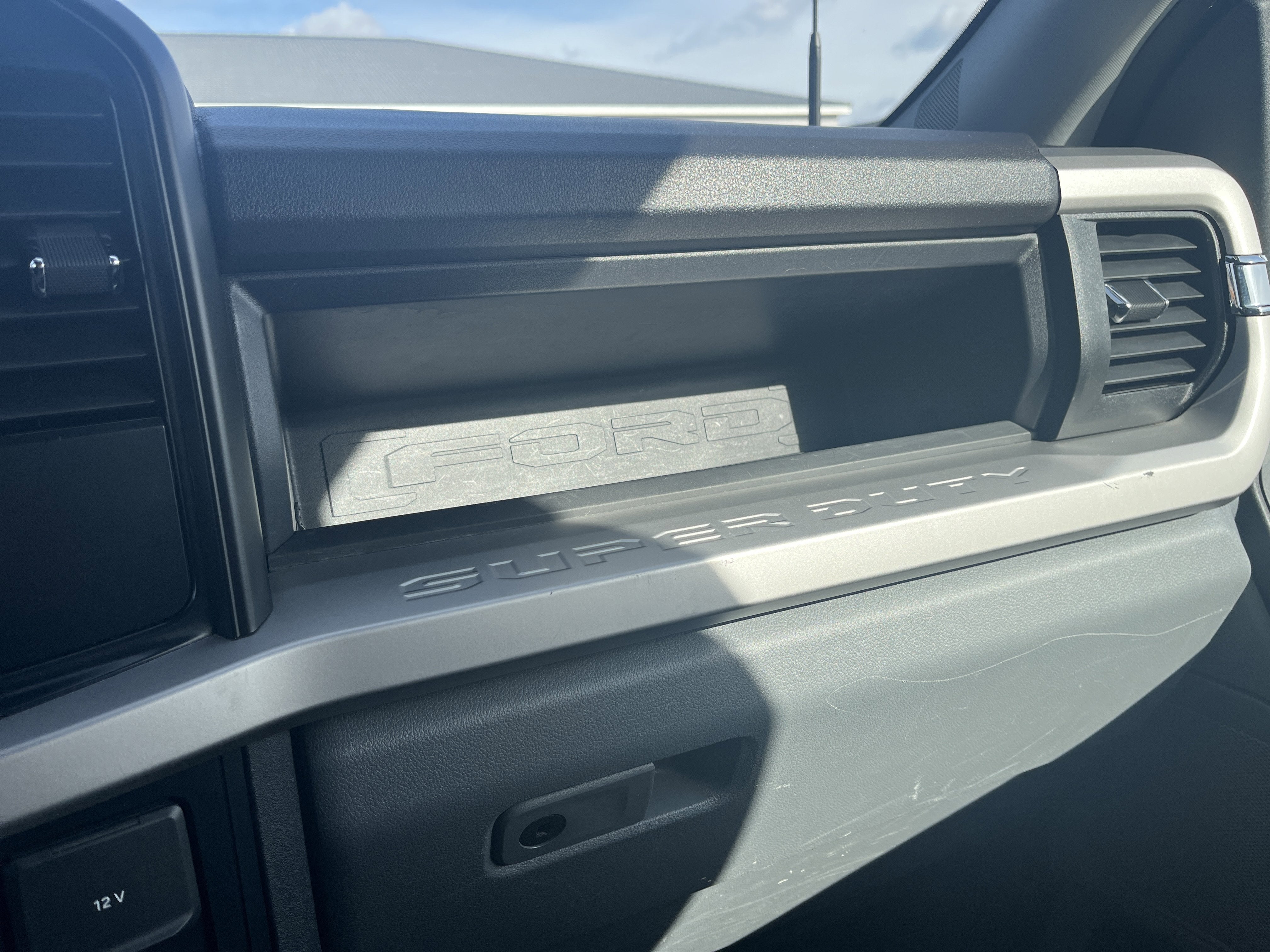 2024 Ford Super Duty F-350 SRW XL