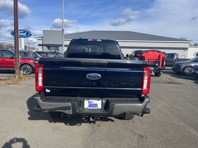 2024 Ford Super Duty F-350 SRW XL