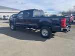 2024 Ford Super Duty F-350 SRW XL